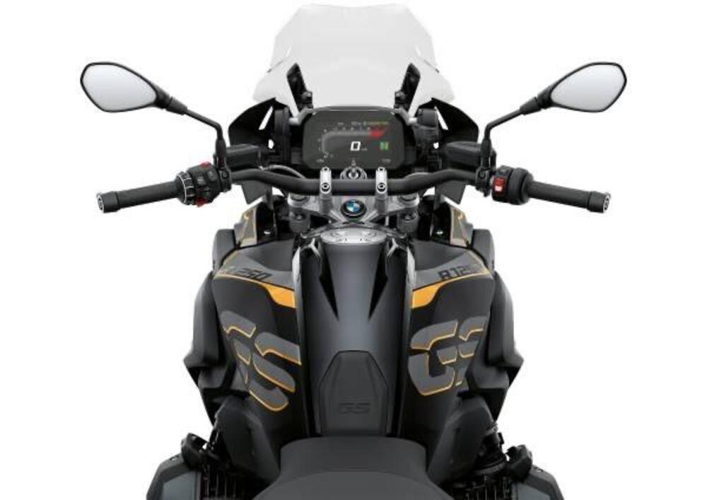 Bmw R 1250 GS (2019 - 20) (3)