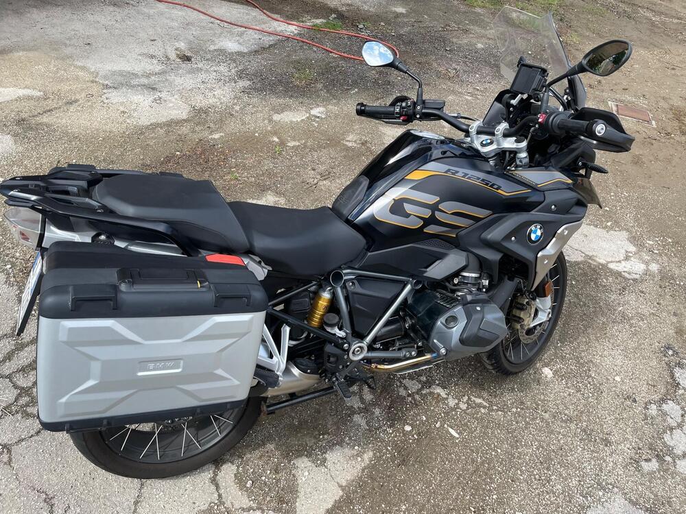 Bmw R 1250 GS (2019 - 20) (5)
