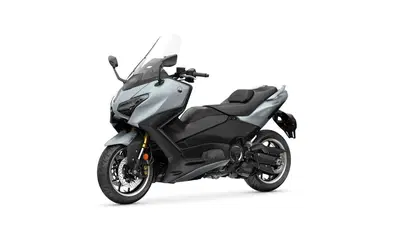 Yamaha T-Max 560 Tech Max (2025 - 26) nuova