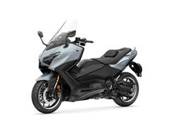 Yamaha T-Max 560 Tech Max (2025) nuova