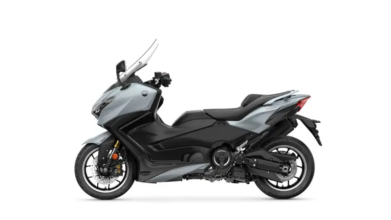 Yamaha T-Max 560 Tech Max (2025 - 26) (2)