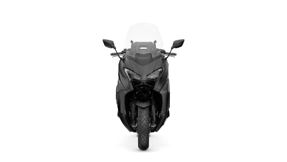 Yamaha T-Max 560 Tech Max (2025) (5)
