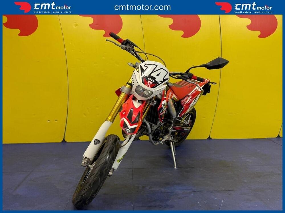 Vent Derapage 50 (2013 - 18) (2)