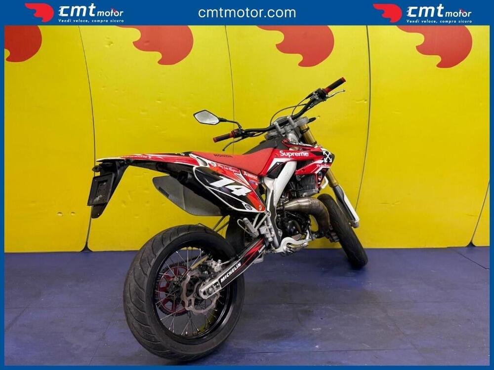 Vent Derapage 50 (2013 - 18) (4)