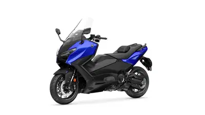 Yamaha T-Max 560 (2025 - 26) nuova