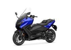 Yamaha T-Max 560 (2025) nuova