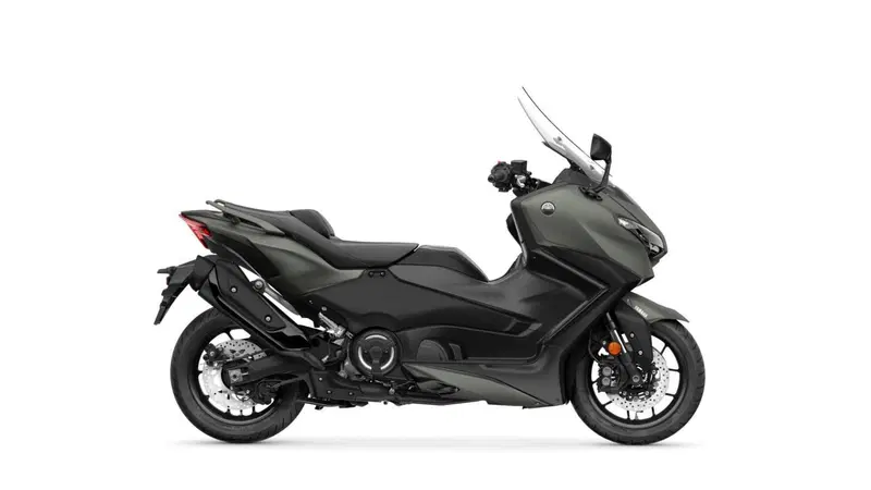 Yamaha T-Max 560 (2025 - 26) (4)