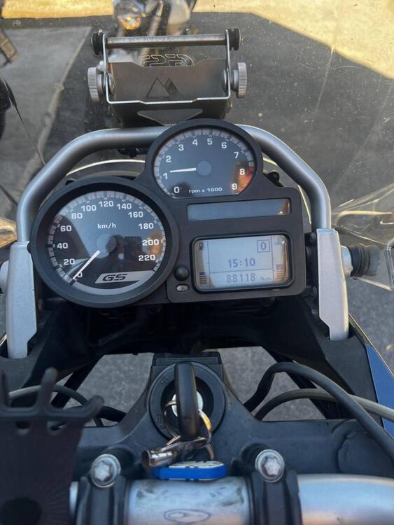 Bmw R 1200 GS (2004 - 07)