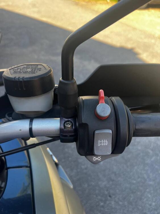 Bmw R 1200 GS (2004 - 07) (2)