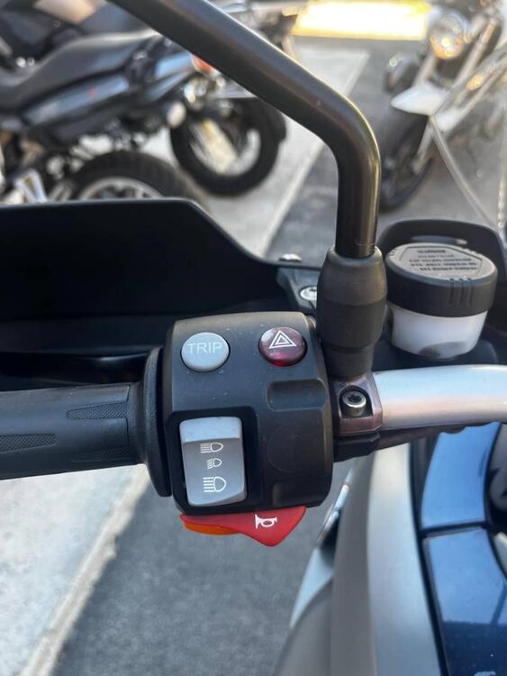 Bmw R 1200 GS (2004 - 07) (3)