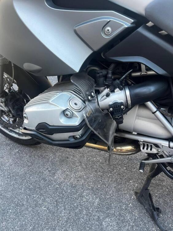 Bmw R 1200 GS (2004 - 07) (4)