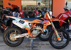 KTM 250 SX-F (2020) usata