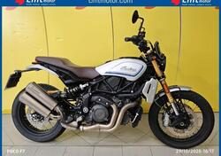 Indian FTR 1200 S (2021 - 22) usata