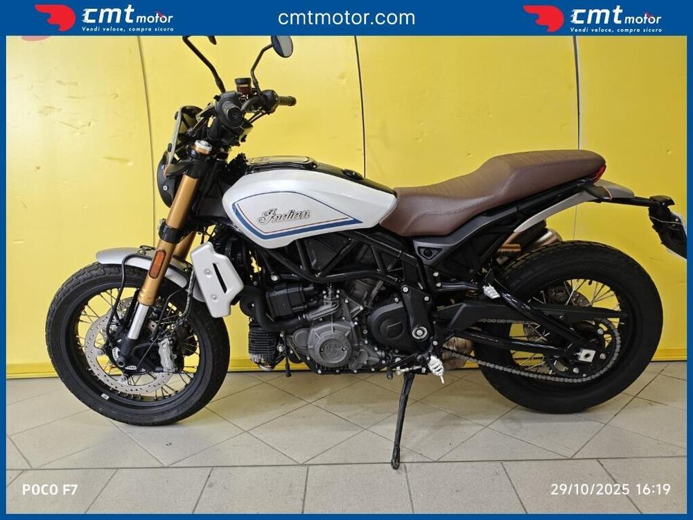 Indian FTR 1200 S (2021 - 22) (3)