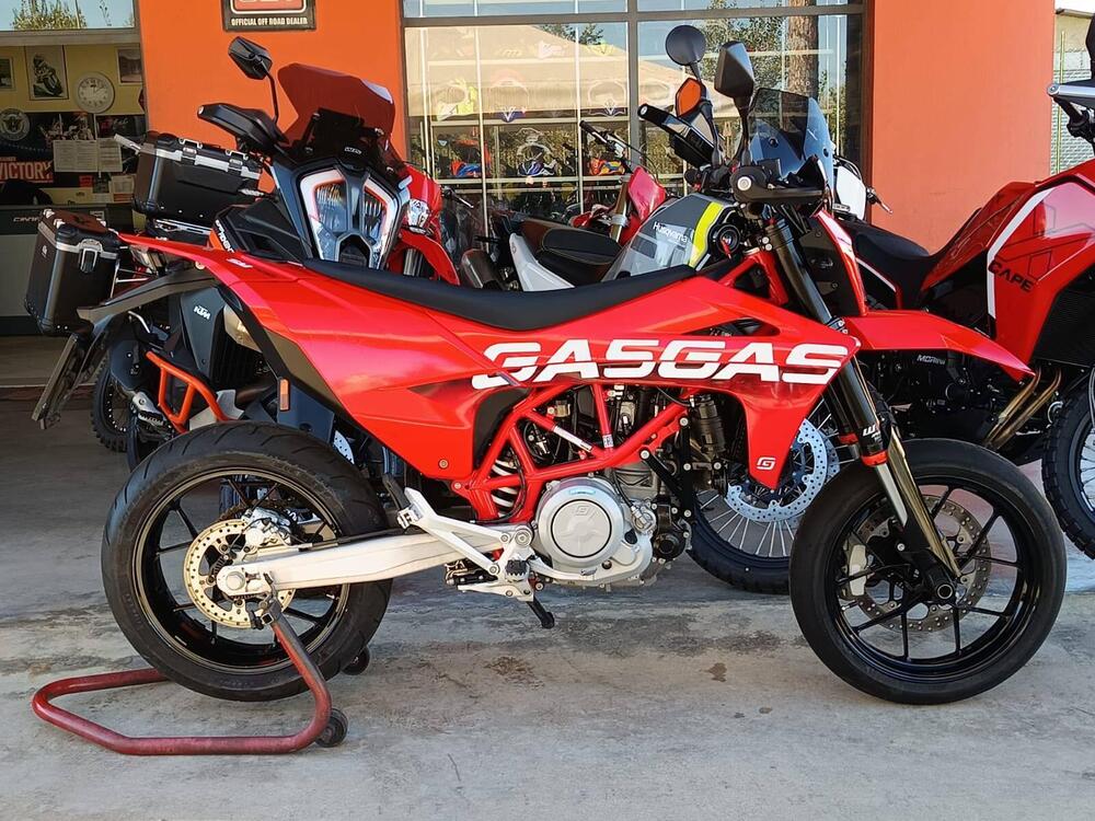 GASGAS SM 700 (2022 - 25)