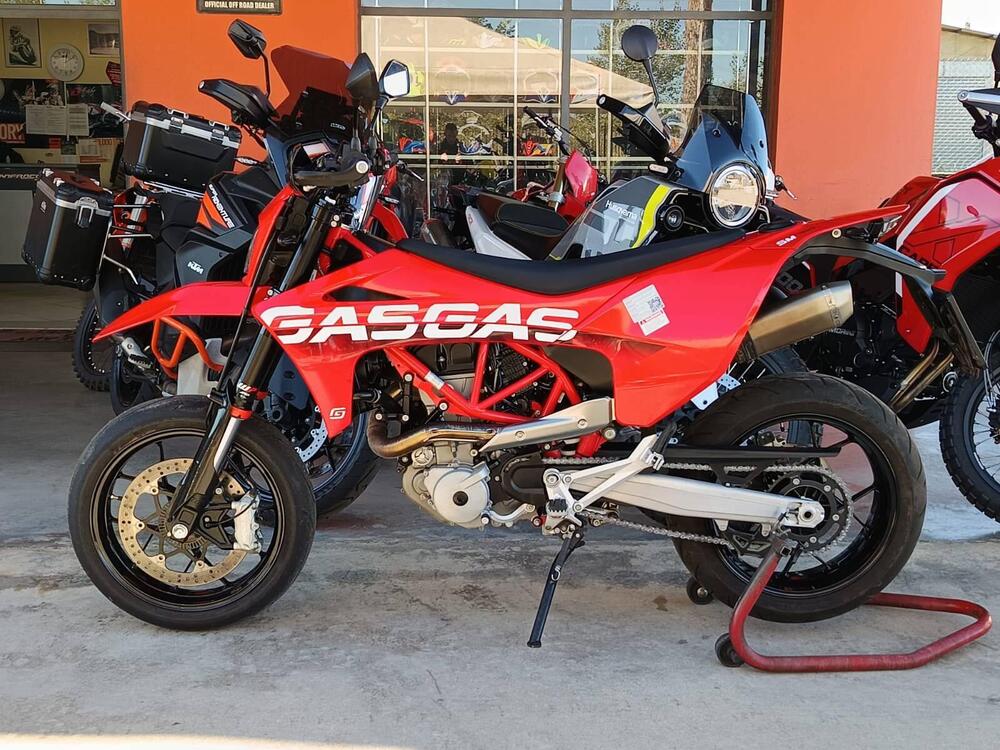 GASGAS SM 700 (2022 - 25) (2)
