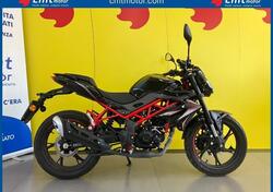 Benelli BN 125 (2021 - 25) usata