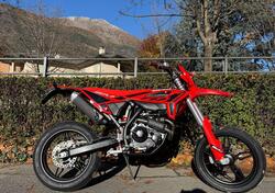 Betamotor RR 125 4T Motard T (2025) nuova