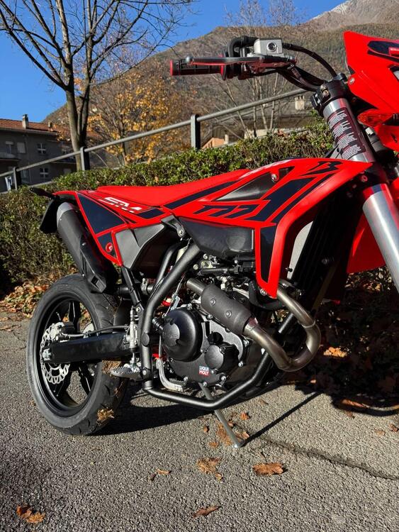 Betamotor RR 125 4T Motard T (2025) (3)