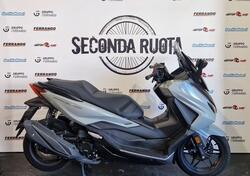 Honda Forza 350 (2022 - 24) usata