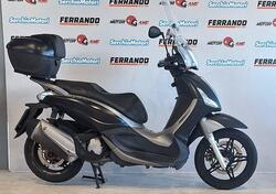 Piaggio Beverly 350 SportTouring ie ABS (2011 - 17) usata