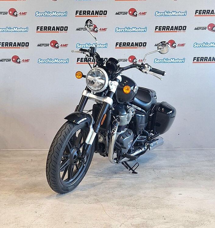 Royal Enfield Super Meteor 650 (2023 - 25) (2)