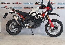 Ducati DesertX Rally (2024 - 25) usata