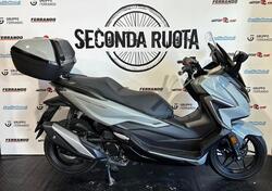 Honda Forza 350 Deluxe (2022 - 24) usata