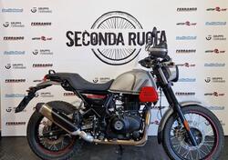 Royal Enfield Scram 411 (2022 - 24) usata