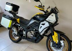 QJ Motor SVT 650 X (2024) usata