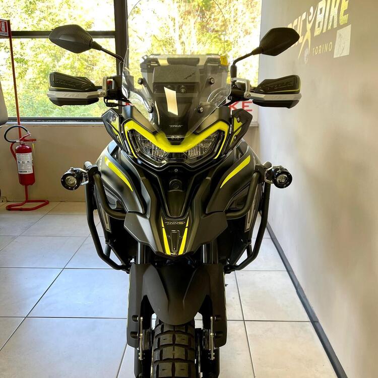 Benelli TRK 702 (2023 - 25) (4)