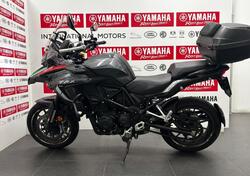 Benelli TRK 502 (2016) usata