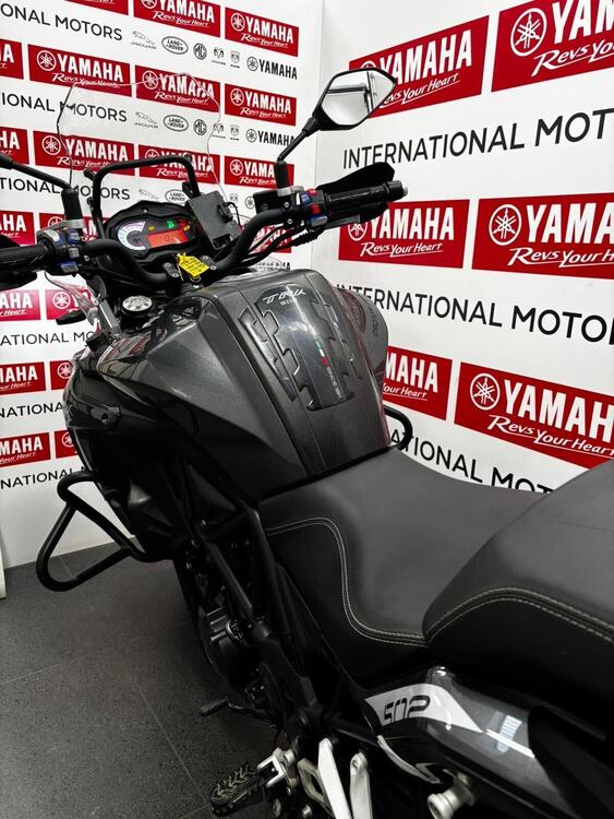 Benelli TRK 502 (2016) (2)