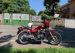 Honda CB 650 SC Nighthawk d'epoca