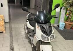 Derbi Rambla 125 (2008 - 14) usata