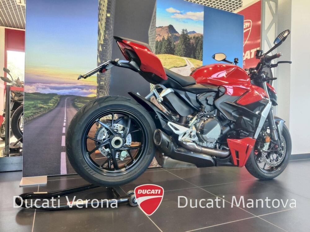 Ducati Streetfighter V2 (2022 - 24) (4)