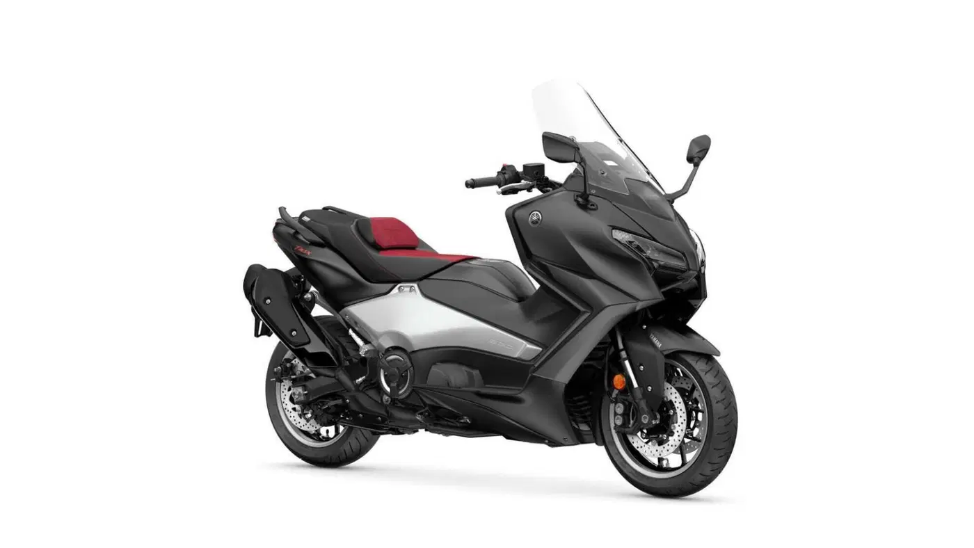 Quotazione usato Yamaha T-Max 560