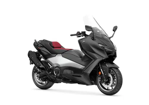 Yamaha T-Max 560