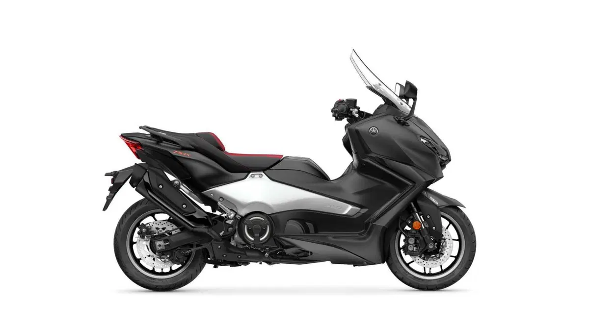 Yamaha T-Max 560 T-Max 560 25th Anniversary (2026) (2)