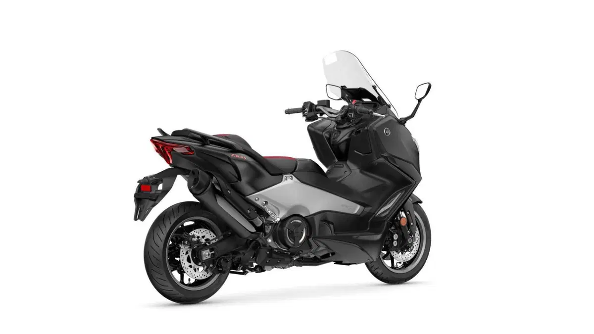 Yamaha T-Max 560 T-Max 560 25th Anniversary (2026) (3)