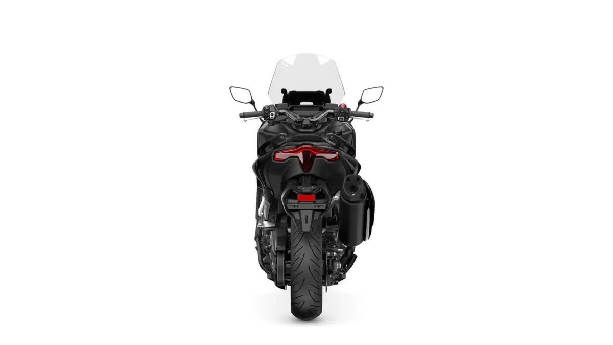 Yamaha T-Max 560 T-Max 560 25th Anniversary (2026) (4)