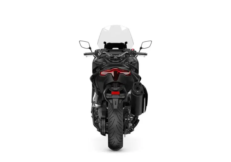 Yamaha T-Max 560 T-Max 560 25th Anniversary (2026) (4)