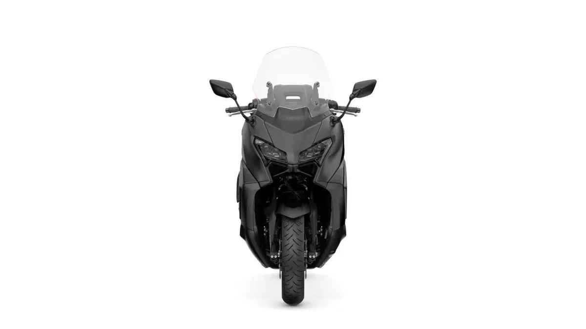 Yamaha T-Max 560 T-Max 560 25th Anniversary (2026) (8)