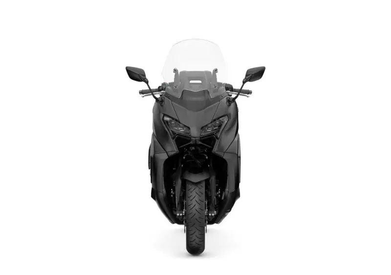 Yamaha T-Max 560 T-Max 560 25th Anniversary (2026) (8)