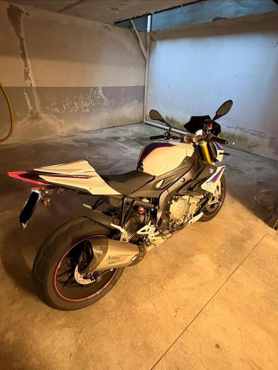 Bmw S 1000 R (2017 - 20) (5)