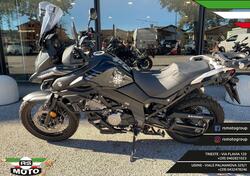 Suzuki V-Strom 650 ABS (2017 - 20) usata