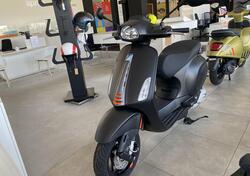 Vespa Sprint 125 S (2023 - 25) nuova