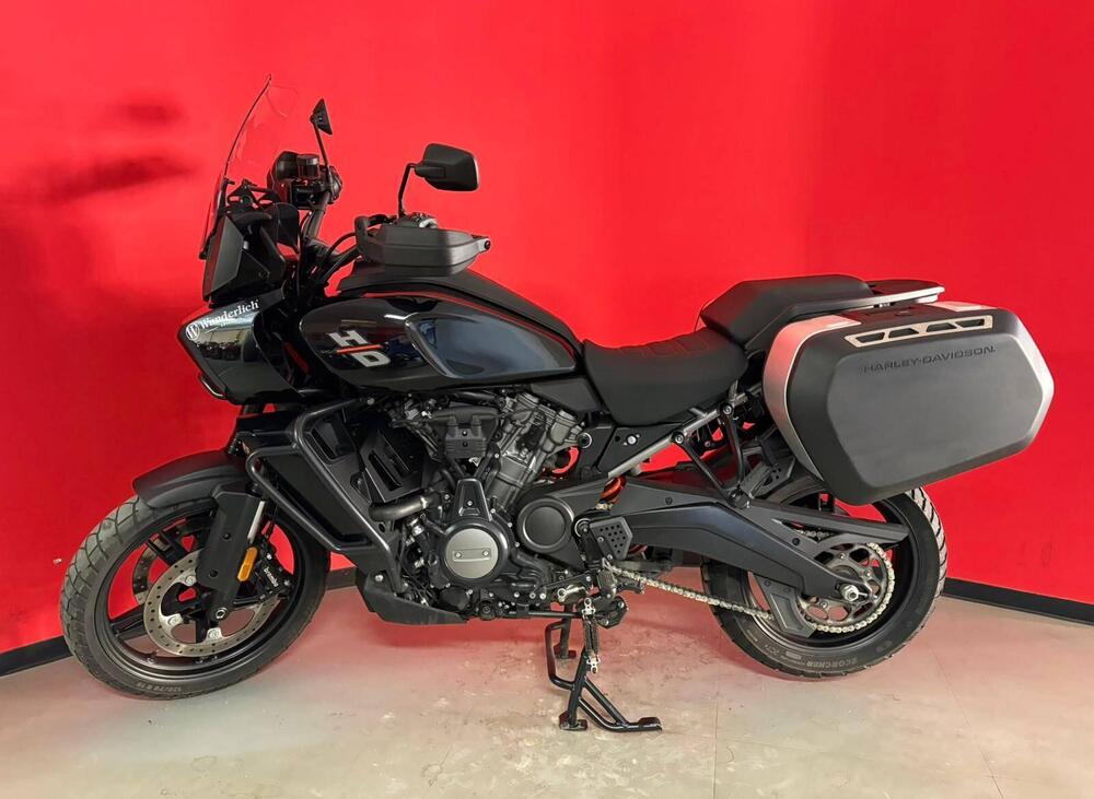 Harley-Davidson Pan America 1250 (2020 - 25) (3)