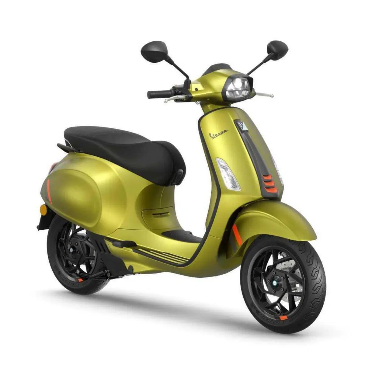 Vespa Sprint Elettrica 45 S (2026)