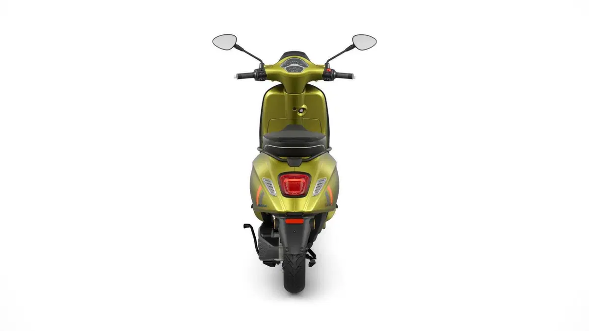 Vespa Sprint Elettrica Sprint Elettrica 45 S (2026) (4)